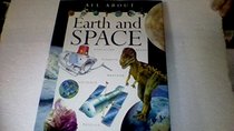 All about earth and space