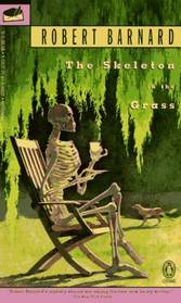 The Skeleton in the Grass