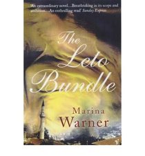 TheLeto Bundle by Warner, Marina ( Author ) ON Feb-07-2002, Paperback