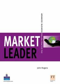 Market Leader: Advanced Practice File for Pack (Market Leader)