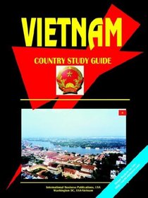Vietnam Country Study Guide (World Country Study Guide Library)