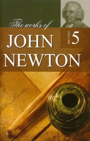 Works of John Newton Vo. 5