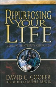 Repurposing Your Life