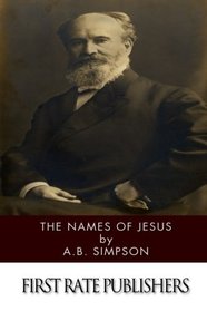 The Names of Jesus