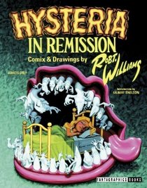 Hysteria in Remission