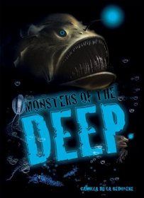 Monsters of the Deep