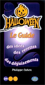 Halloween, le guide