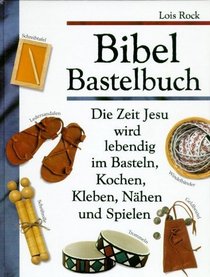 Bibel Bastelbuch.