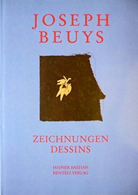 A Joseph Beuys: Zeich./Dessi