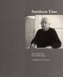 Smithson Time: A Dialogue