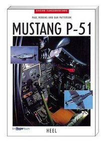 Mustang P-51.