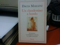 Clandestino (Italian Edition)