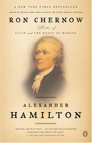 Alexander Hamilton