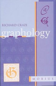 The Mobius Guide to Graphology (Mobius Guides)