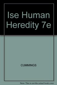 Human Heredity: Principles and Issues (Instructor's Edition)