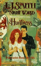 Huntress (Night World, Bk 7)