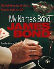 'My Name's Bond ...' - an anthology from the fiction of Ian Fleming