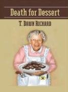 Death for Dessert (Large Print)