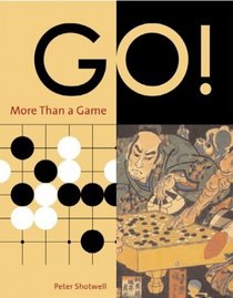 Go: More Than a Game