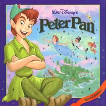 Walt Disney's Peter Pan