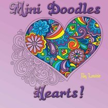 Mini Doodles - Hearts!