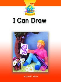 I can draw (Earlybird carousel readers)