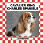 Cavalier King Charles Spaniels (Dogs Set IV)