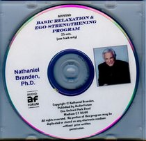 Basic Relaxation and Ego-Strengthening (CD)