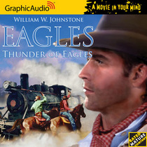 Eagles # 13 - Thunder of Eagles
