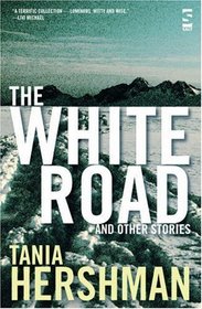The White Road and Other Stories (Salt Modern Fiction)