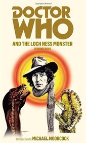 Doctor Who and the Loch Ness Monster TP