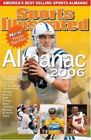 Sports Illustrated: Almanac 2006 (Sports Illustrated Sports Almanac)