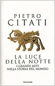 La luce della notte (Italian Edition)