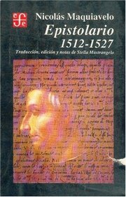 Epistolario 1512-1527 (Historia) (Spanish Edition)
