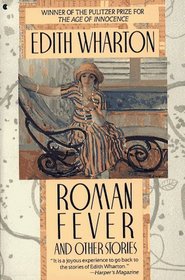 Roman Fever and Other Stories