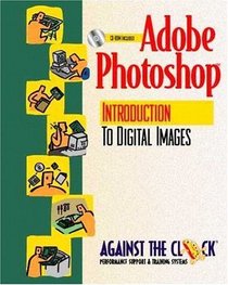 Adobe Photoshop 6: Introduction to Digital Images