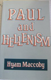 Paul and Hellenism