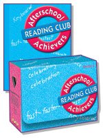 Afterschool Achievers: Reading Club