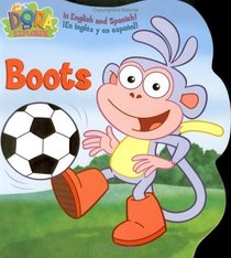 Boots (Dora The Explorer)