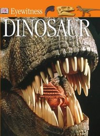 Dinosaur (Eyewitness Guides)