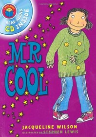 Mr Cool (I Am Reading) (I Am Reading)