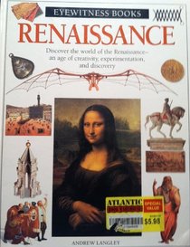 RENAISSANCE (DK Eyewitness Books)