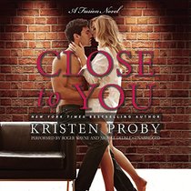 Close to You: Library Edition (Fusion)