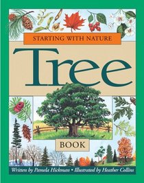 Tree Book (Starting with Nature)