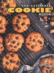 The Ultimate Cookie Book