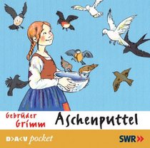 Aschenputtel. CD