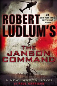 Robert Ludlum's (TM) The Janson Command