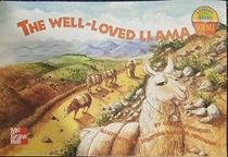 The Well-Loved Llama