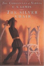 The Silver Chair (rpkg) (Narnia)