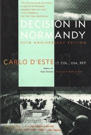 Decision in Normandy/50th Anniversary Edition